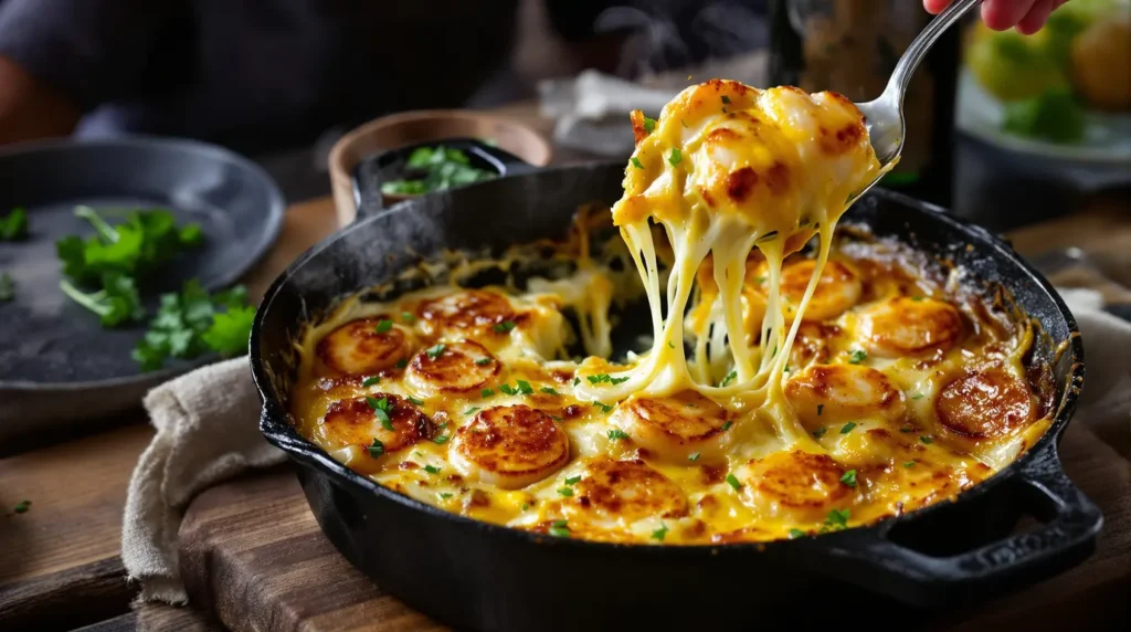 Since March, it has become my only dinner dish: this oven recipe has won over my entire household