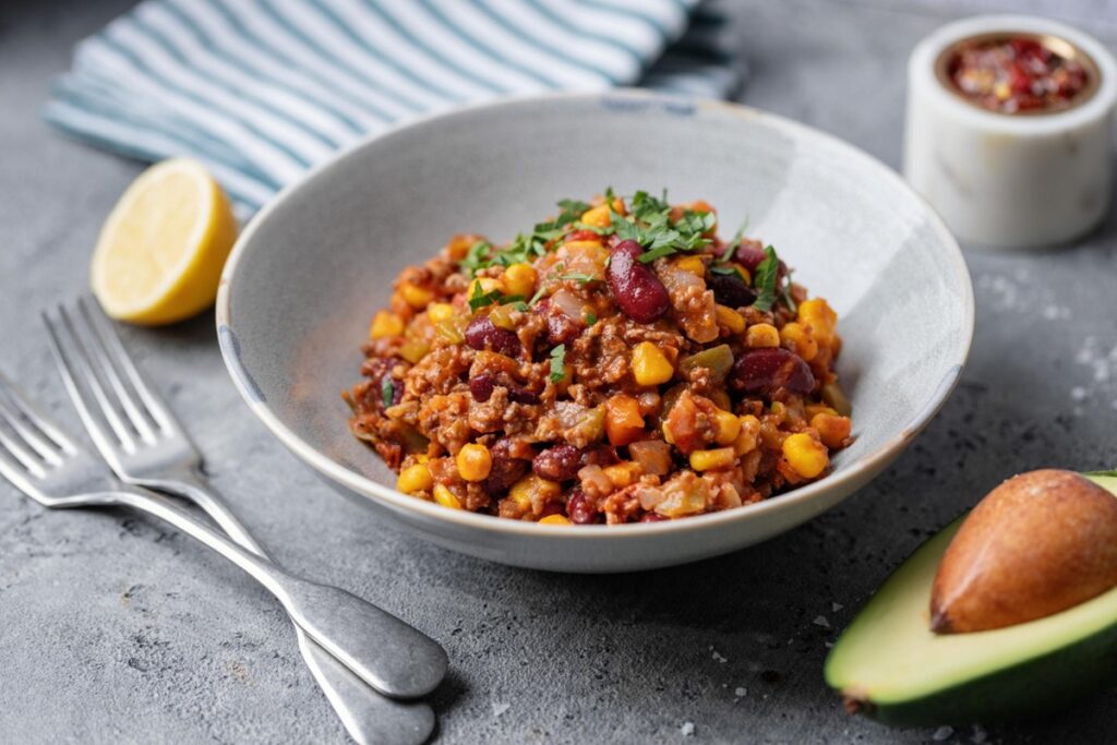 Chili con carne: why it never has that ‘authentic’ taste at home (and what makes all the difference)